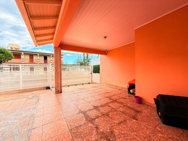 Casa Charmosa com Suíte, Espaço gourmet e Ar condicionado!: 25ª foto da galeria de imagens do imóvel