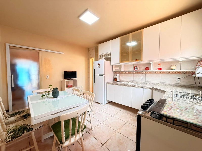 Casa Charmosa com Suíte, Espaço gourmet e Ar condicionado!: 5ª foto da galeria de imagens do imóvel