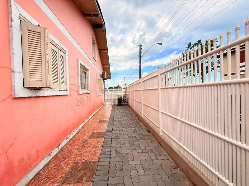 Casa Charmosa com Suíte, Espaço gourmet e Ar condicionado!: 24ª foto da galeria de imagens do imóvel