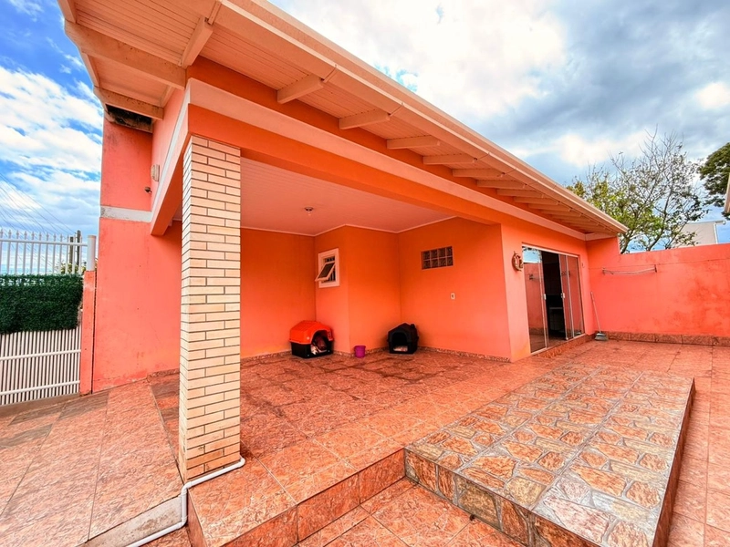 Casa Charmosa com Suíte, Espaço gourmet e Ar condicionado!: 20ª foto da galeria de imagens do imóvel