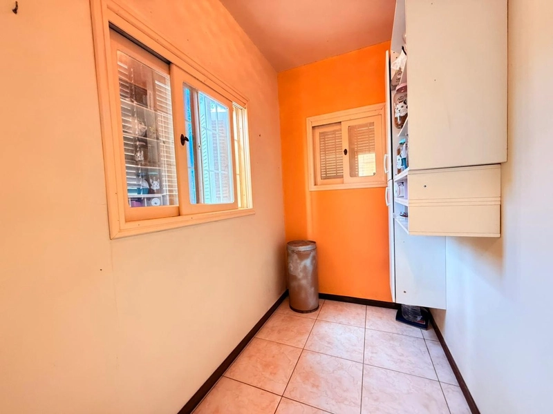 Casa Charmosa com Suíte, Espaço gourmet e Ar condicionado!: 13ª foto da galeria de imagens do imóvel