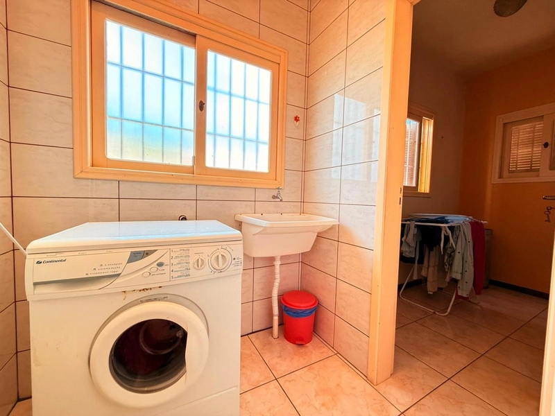 Casa Charmosa com Suíte, Espaço gourmet e Ar condicionado!: 11ª foto da galeria de imagens do imóvel