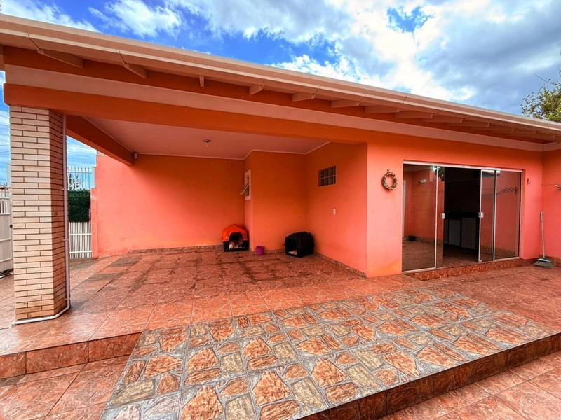 Casa Charmosa com Suíte, Espaço gourmet e Ar condicionado!: 19ª foto da galeria de imagens do imóvel