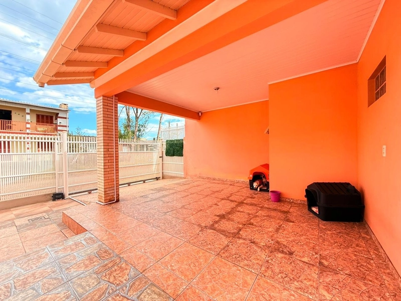 Casa Charmosa com Suíte, Espaço gourmet e Ar condicionado!: 21ª foto da galeria de imagens do imóvel