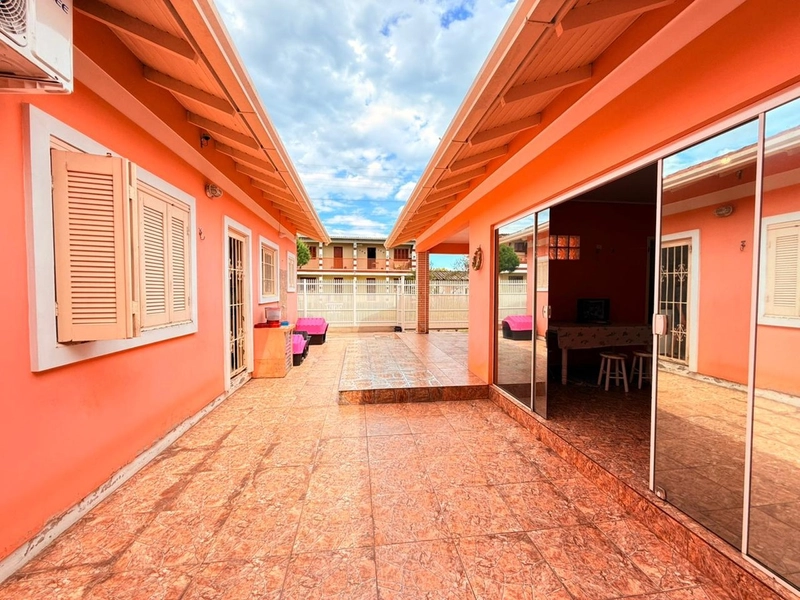 Casa Charmosa com Suíte, Espaço gourmet e Ar condicionado!: 23ª foto da galeria de imagens do imóvel