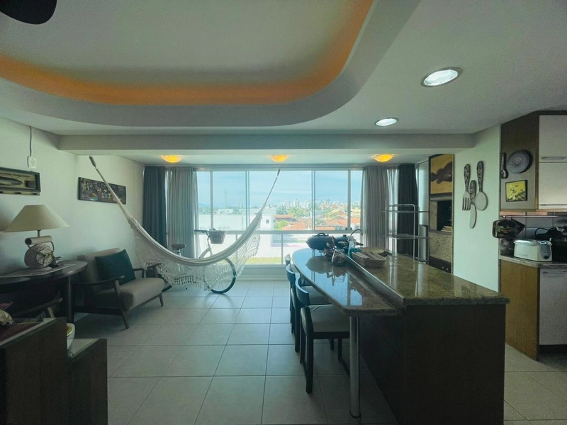 Lindo Apartamento em Atlântida - Xangri-Lá: 6ª foto da galeria de imagens do imóvel