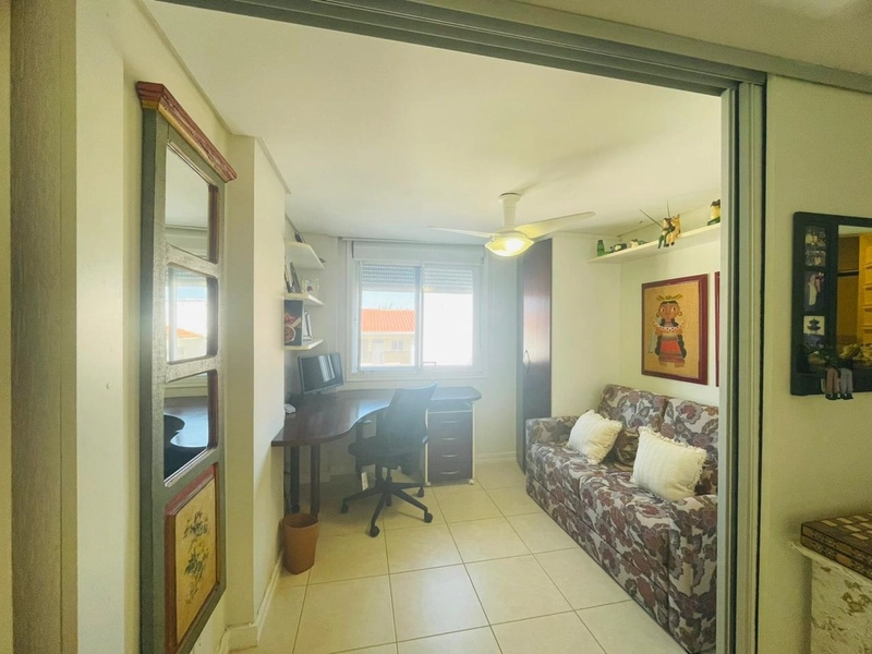 Lindo Apartamento em Atlântida - Xangri-Lá: 25ª foto da galeria de imagens do imóvel