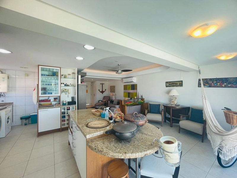 Lindo Apartamento em Atlântida - Xangri-Lá: 24ª foto da galeria de imagens do imóvel