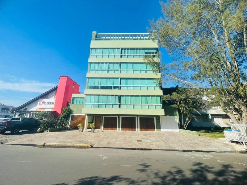 Lindo Apartamento em Atlântida - Xangri-Lá: 28ª foto da galeria de imagens do imóvel