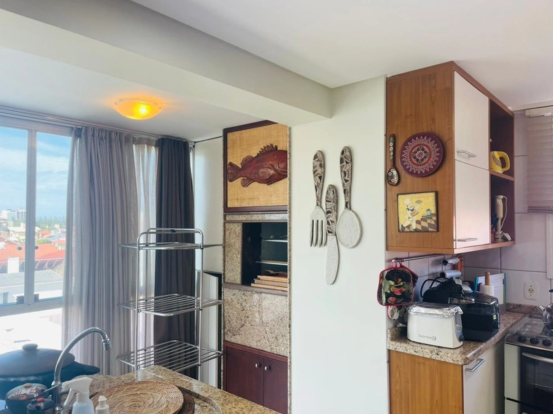 Lindo Apartamento em Atlântida - Xangri-Lá: 15ª foto da galeria de imagens do imóvel