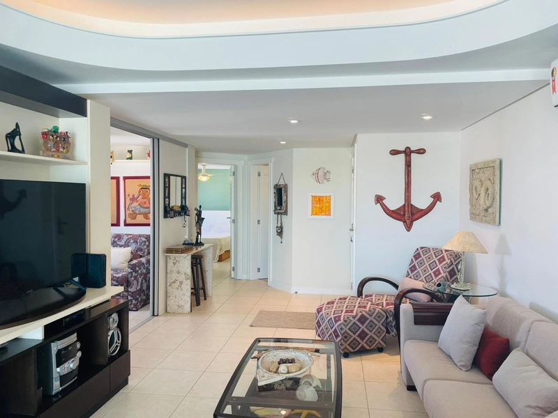 Lindo Apartamento em Atlântida - Xangri-Lá: 7ª foto da galeria de imagens do imóvel