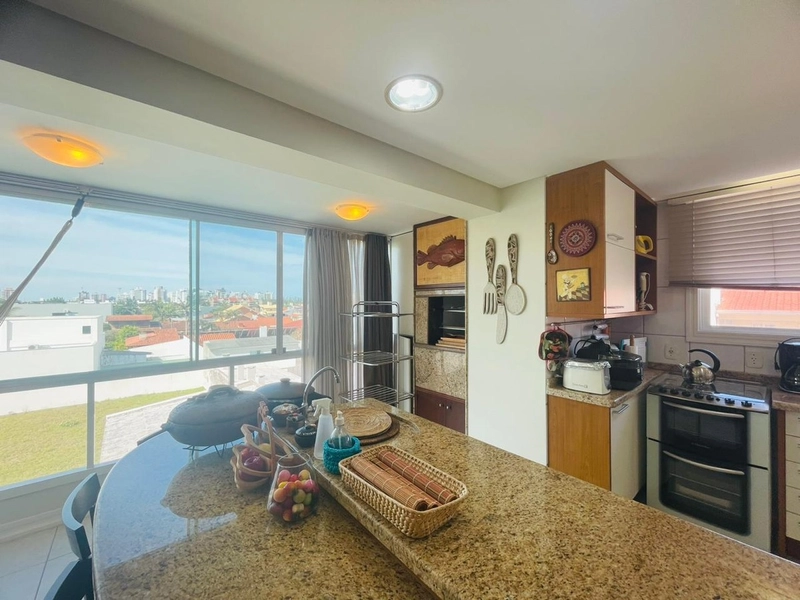 Lindo Apartamento em Atlântida - Xangri-Lá: 2ª foto da galeria de imagens do imóvel