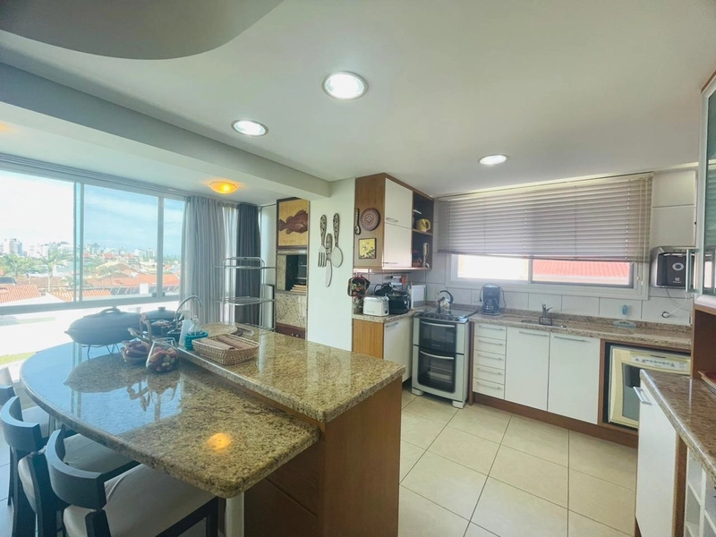 Lindo Apartamento em Atlântida - Xangri-Lá: 13ª foto da galeria de imagens do imóvel