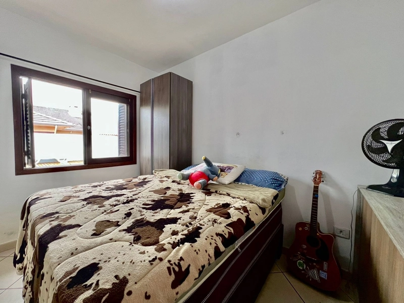 Linda Casa com 3 Dormitórios, Espaço Gourmet e Piscina Aquecida!: 20ª foto da galeria de imagens do imóvel