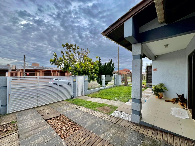 Linda Casa com 3 Dormitórios, Espaço Gourmet e Piscina Aquecida!: 6ª foto da galeria de imagens do imóvel