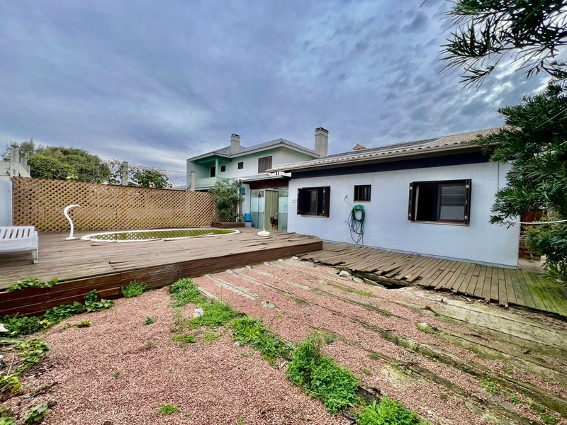 Linda Casa com 3 Dormitórios, Espaço Gourmet e Piscina Aquecida!: 22ª foto da galeria de imagens do imóvel