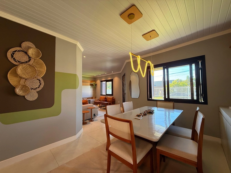 Linda Casa Mobiliada e Decorada em Ótima Localização!: 10ª foto da galeria de imagens do imóvel