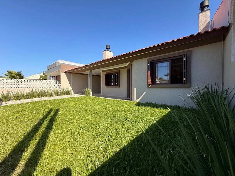 Linda Casa Mobiliada e Decorada em Ótima Localização!: 3ª foto da galeria de imagens do imóvel