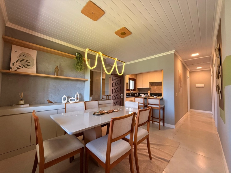 Linda Casa Mobiliada e Decorada em Ótima Localização!: 13ª foto da galeria de imagens do imóvel