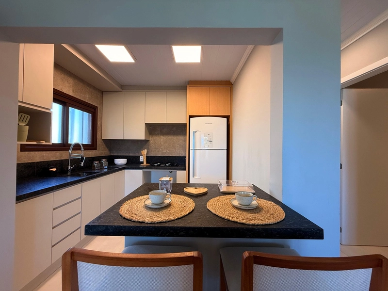 Linda Casa Mobiliada e Decorada em Ótima Localização!: 15ª foto da galeria de imagens do imóvel