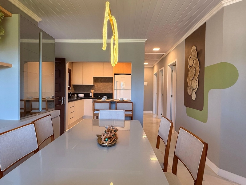 Linda Casa Mobiliada e Decorada em Ótima Localização!: 12ª foto da galeria de imagens do imóvel