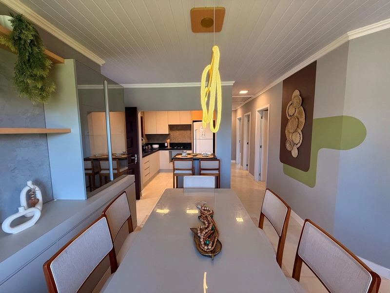 Linda Casa Mobiliada e Decorada em Ótima Localização!: 14ª foto da galeria de imagens do imóvel