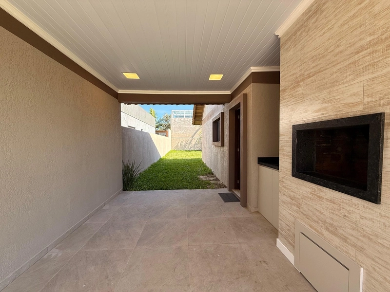 Linda Casa Mobiliada e Decorada em Ótima Localização!: 5ª foto da galeria de imagens do imóvel