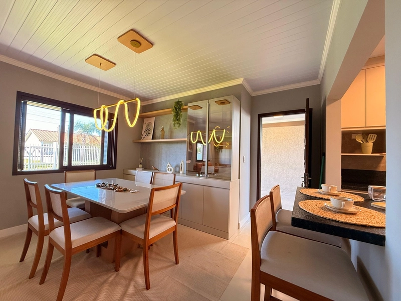 Linda Casa Mobiliada e Decorada em Ótima Localização!: 9ª foto da galeria de imagens do imóvel