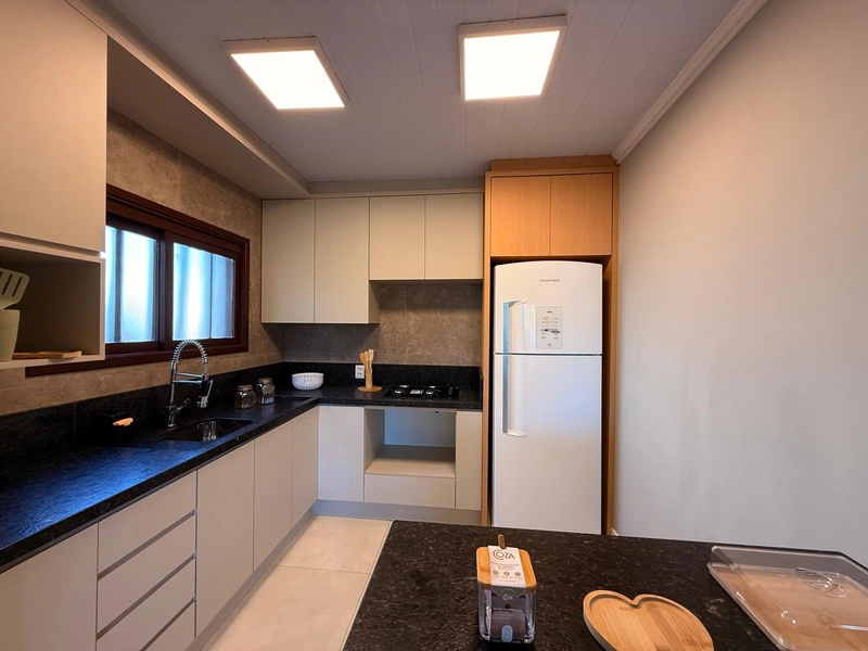 Linda Casa Mobiliada e Decorada em Ótima Localização!: 16ª foto da galeria de imagens do imóvel