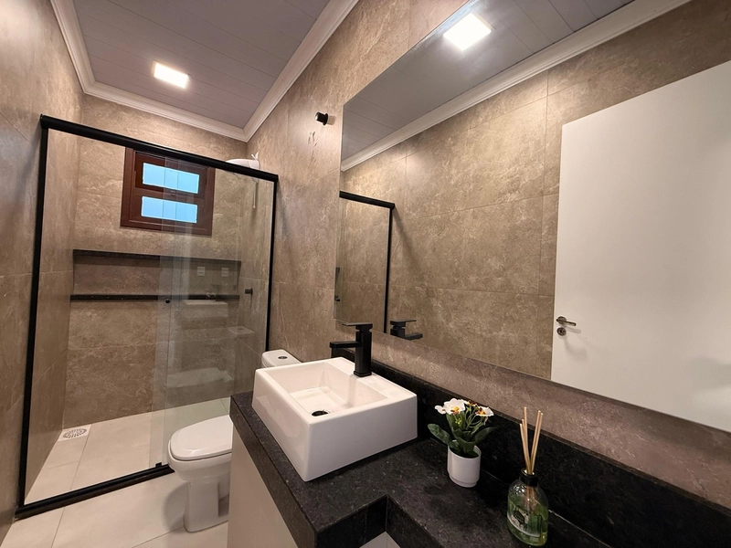 Linda Casa Mobiliada e Decorada em Ótima Localização!: 20ª foto da galeria de imagens do imóvel