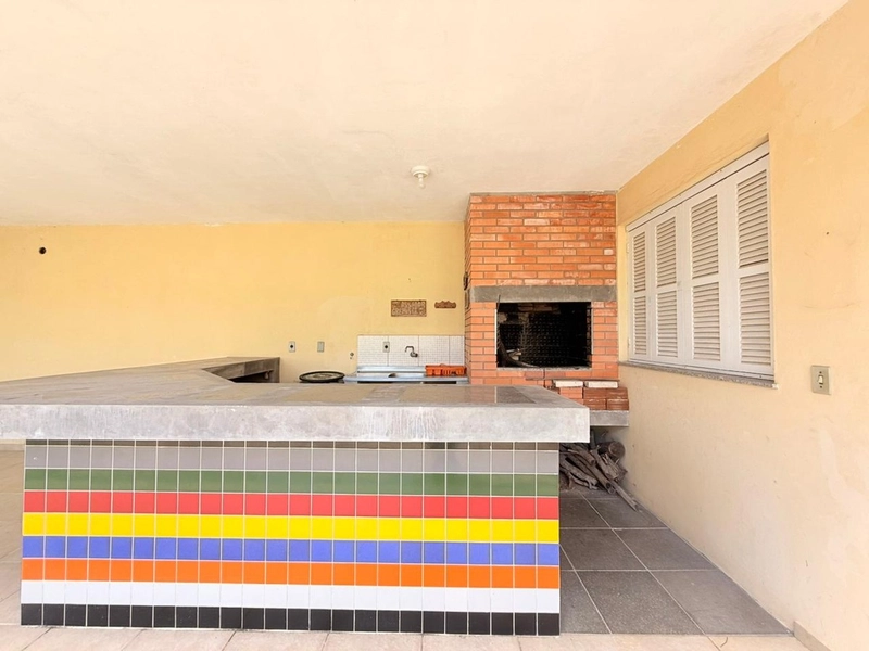 Casa Charmosa e Espaçosa a Venda, com 3 Dormitórios e 2 Banheiros!: 10ª foto da galeria de imagens do imóvel