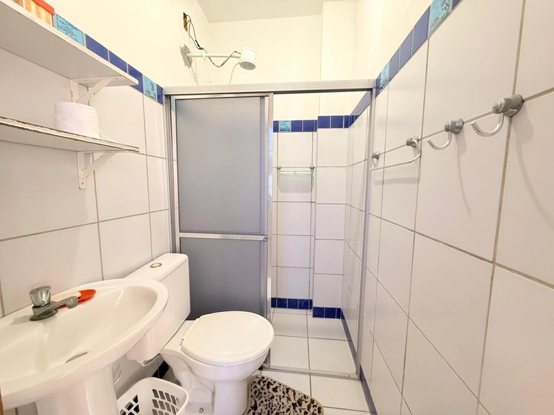 Casa Charmosa e Espaçosa a Venda, com 3 Dormitórios e 2 Banheiros!: 7ª foto da galeria de imagens do imóvel