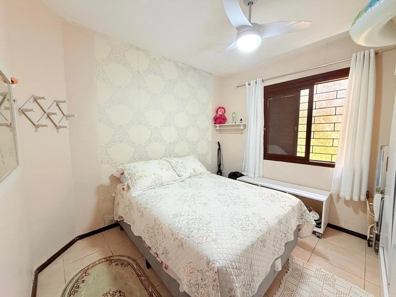 Charmosa Casa com 3 Dormiórios, Piscina e Churrasqueira!: 10ª foto da galeria de imagens do imóvel