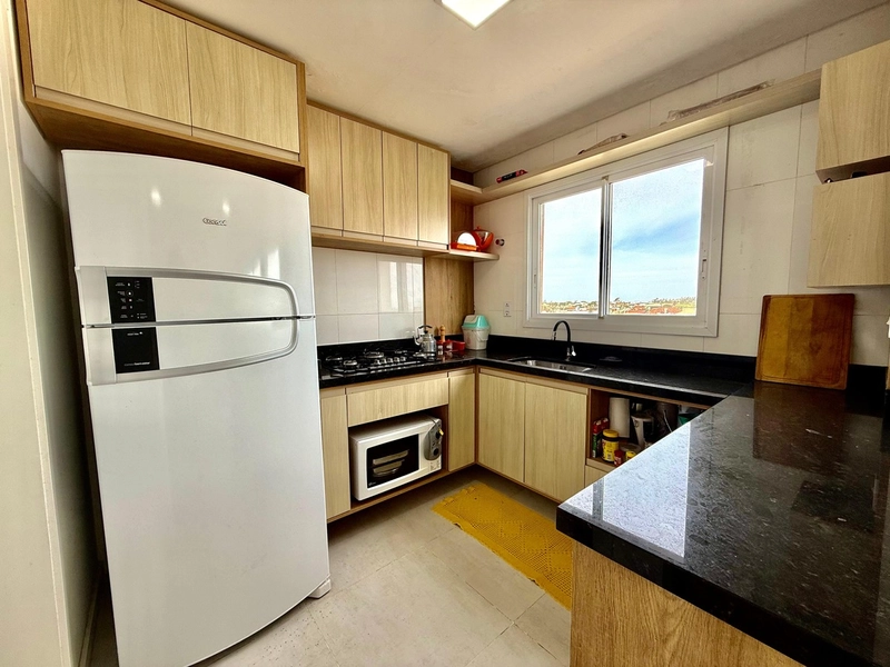 Lindo Apartamento em Ósório com 3 Dormitórios!: 7ª foto da galeria de imagens do imóvel