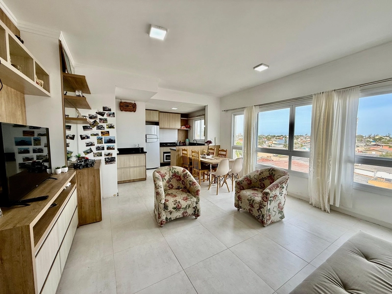 Lindo Apartamento em Ósório com 3 Dormitórios!: 3ª foto da galeria de imagens do imóvel