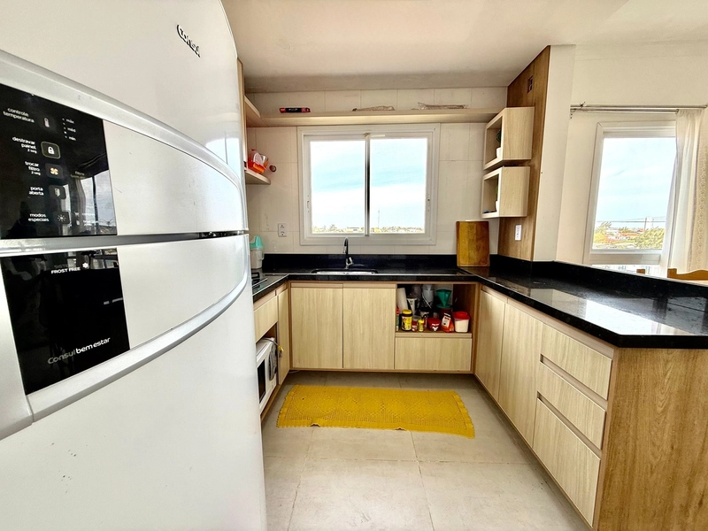 Lindo Apartamento em Ósório com 3 Dormitórios!: 8ª foto da galeria de imagens do imóvel