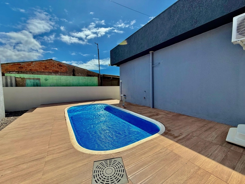 Casa Completa com Piscina Aquecida, Energia Solar e Salão de Festas!: 11ª foto da galeria de imagens do imóvel