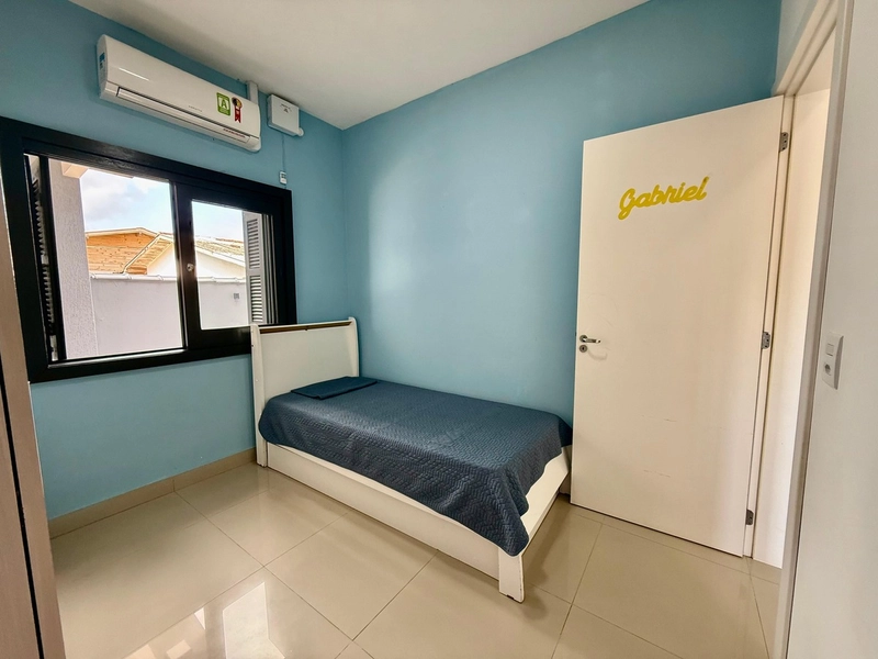 Casa Completa com Piscina Aquecida, Energia Solar e Salão de Festas!: 31ª foto da galeria de imagens do imóvel