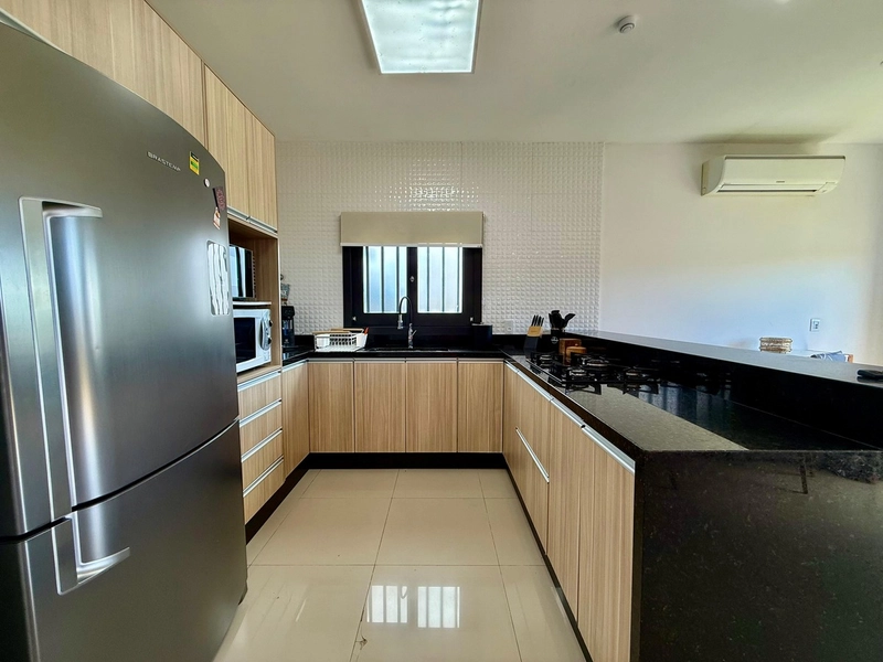 Casa Completa com Piscina Aquecida, Energia Solar e Salão de Festas!: 20ª foto da galeria de imagens do imóvel