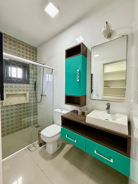 Casa Completa com Piscina Aquecida, Energia Solar e Salão de Festas!: 23ª foto da galeria de imagens do imóvel