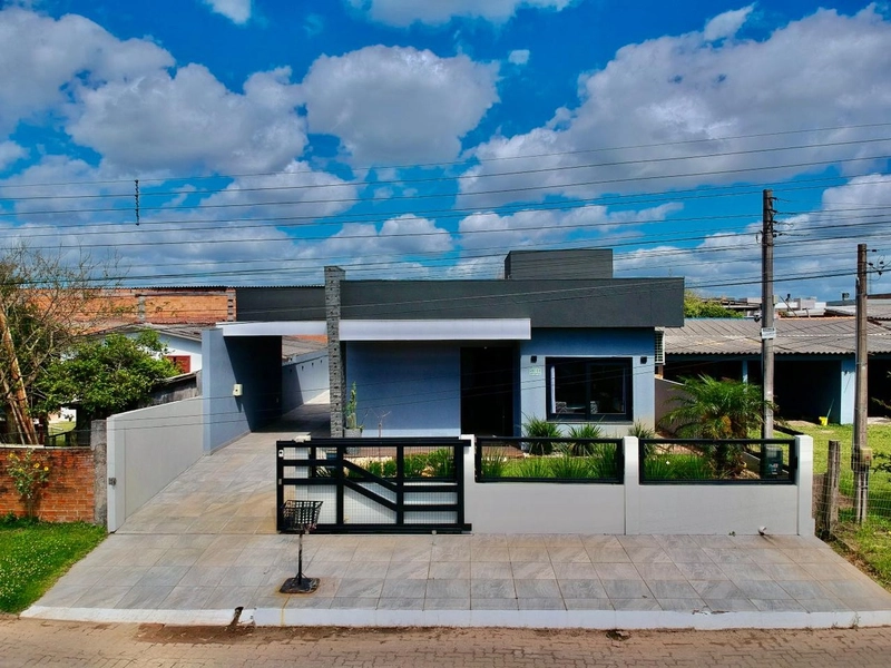 Casa Completa com Piscina Aquecida, Energia Solar e Salão de Festas!: 5ª foto da galeria de imagens do imóvel