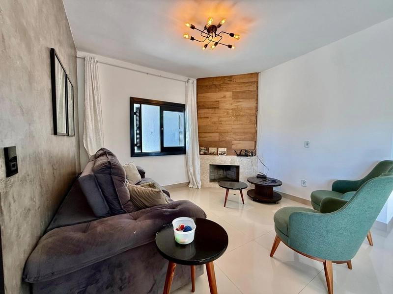 Casa Completa com Piscina Aquecida, Energia Solar e Salão de Festas!: 14ª foto da galeria de imagens do imóvel