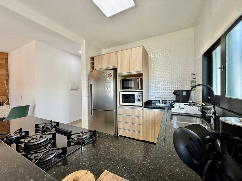 Casa Completa com Piscina Aquecida, Energia Solar e Salão de Festas!: 22ª foto da galeria de imagens do imóvel