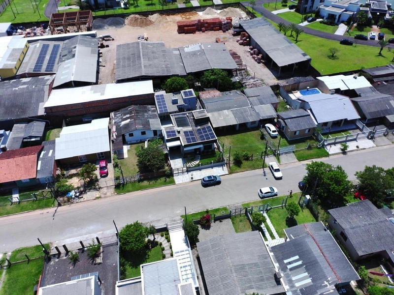 Casa Completa com Piscina Aquecida, Energia Solar e Salão de Festas!: 48ª foto da galeria de imagens do imóvel