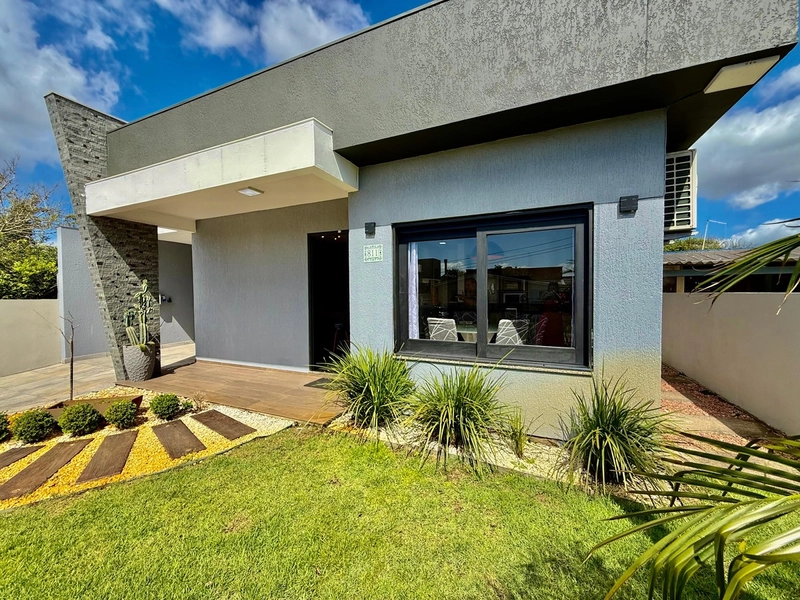 Casa Completa com Piscina Aquecida, Energia Solar e Salão de Festas!: 2ª foto da galeria de imagens do imóvel