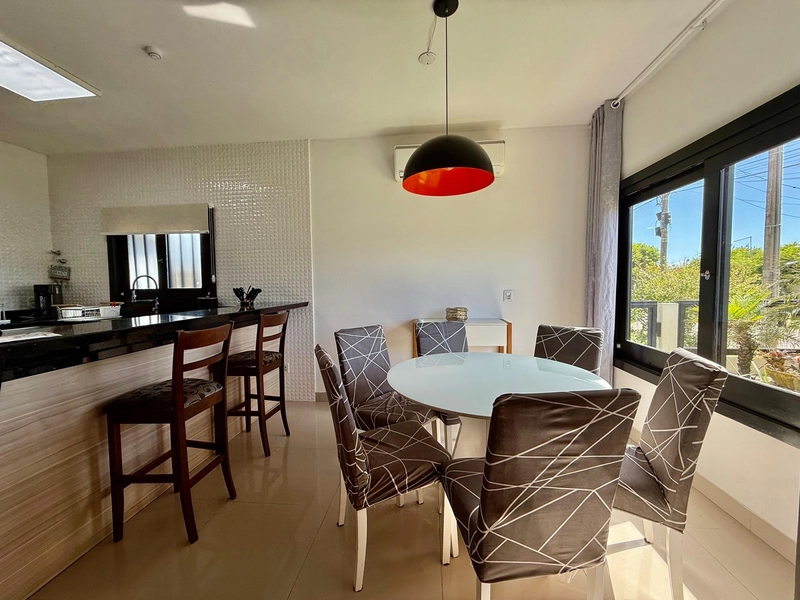 Casa Completa com Piscina Aquecida, Energia Solar e Salão de Festas!: 19ª foto da galeria de imagens do imóvel