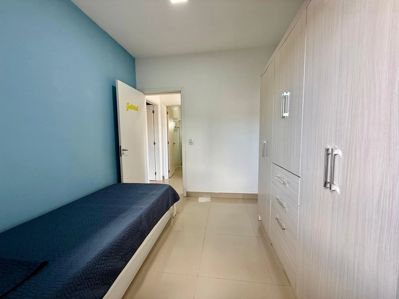 Casa Completa com Piscina Aquecida, Energia Solar e Salão de Festas!: 32ª foto da galeria de imagens do imóvel