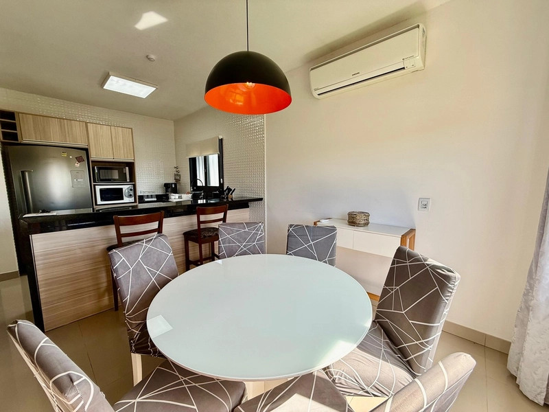 Casa Completa com Piscina Aquecida, Energia Solar e Salão de Festas!: 18ª foto da galeria de imagens do imóvel