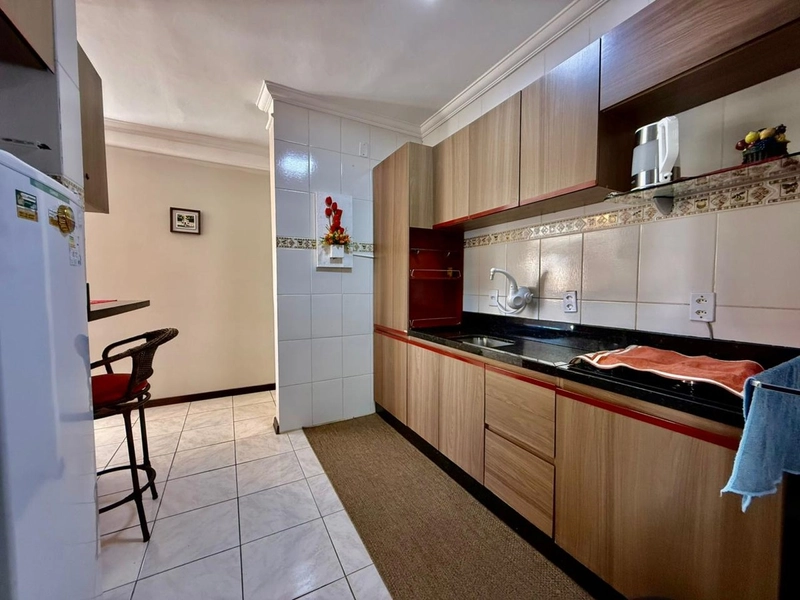 Casa com Piscina, Salão de Festas, Lareira e Acabamentos em Itaúba: 20ª foto da galeria de imagens do imóvel