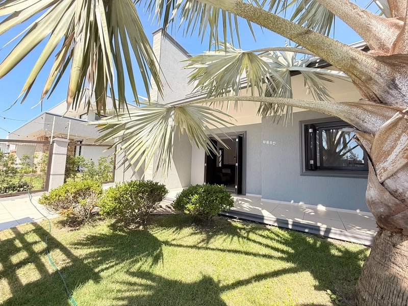 Encante-se com esta Excelente Residência, com 4 Dormitórios!: 4ª foto da galeria de imagens do imóvel